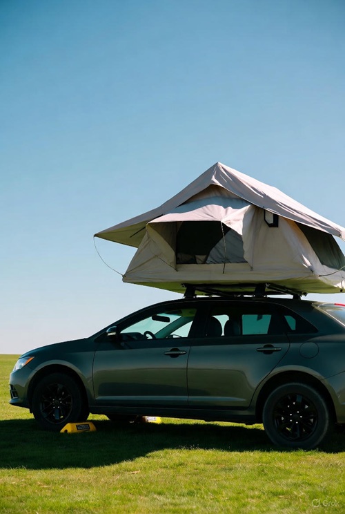 🚐 Auto of camper recht zetten, luxe gemak en plezier: zo parkeer je perfect op de camperplaats