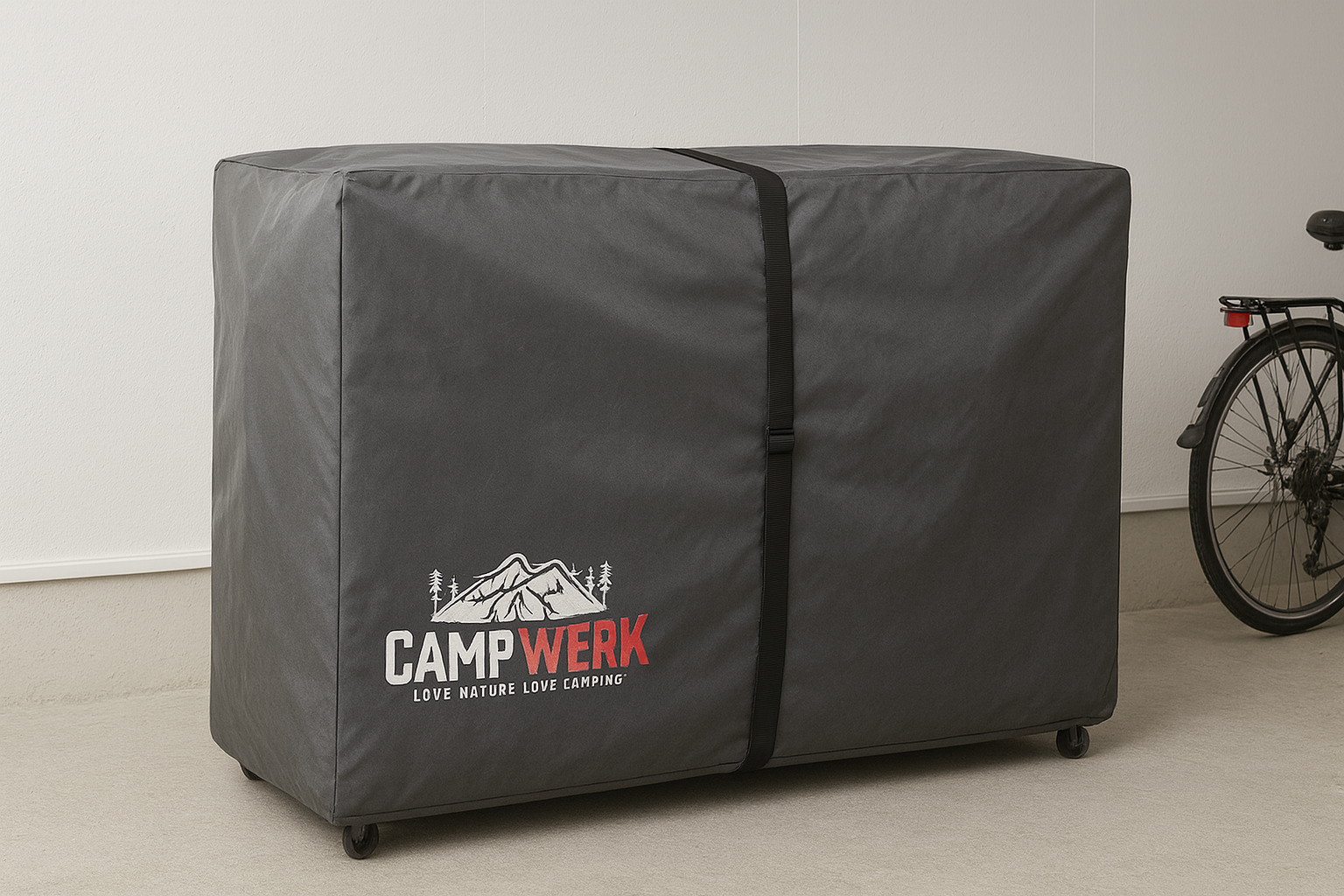 ❄️ Beste winteropslag tips voor rooftop tents: bescherming en onderhoud